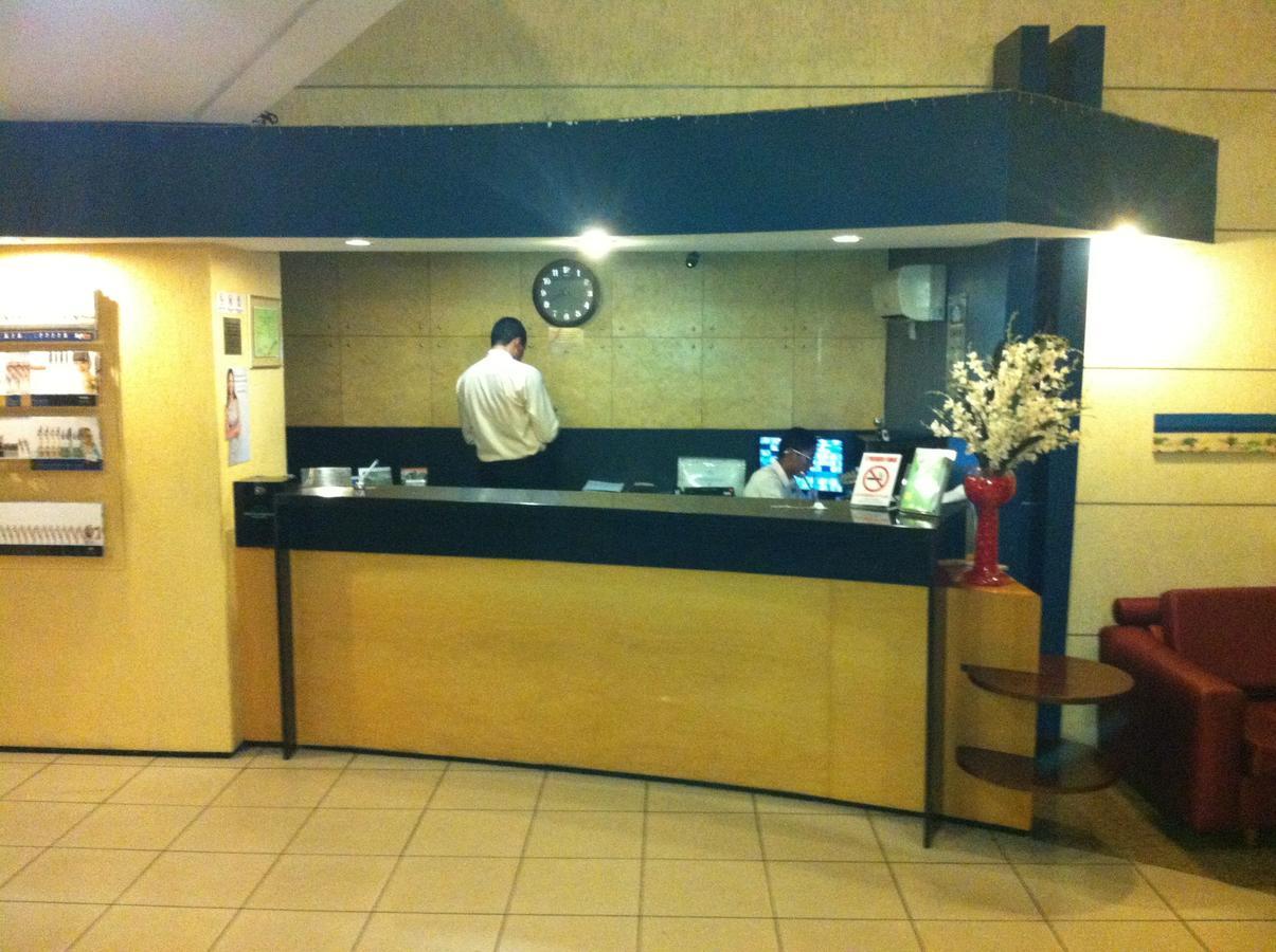 Fortalezamar Mansa Aparthotel 4*