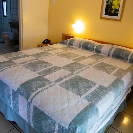 Fortalezamar Mansa 4*