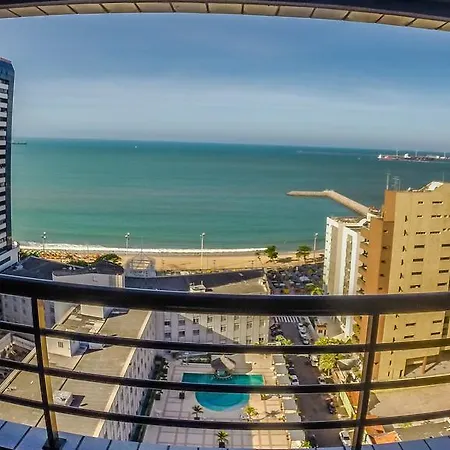 Fortalezamar Mansa Aparthotel 4*