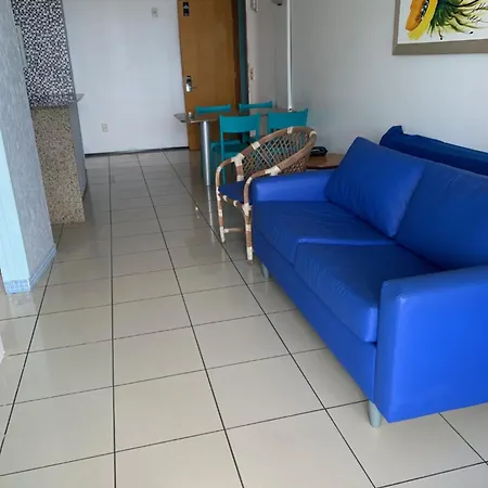 Aparthotel Fortalezamar Mansa