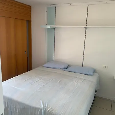 Fortalezamar Mansa Aparthotel Fortaleza (Ceara)
