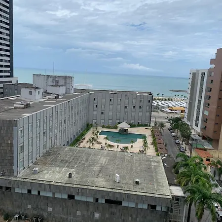 Aparthotel Fortalezamar Mansa 4*
