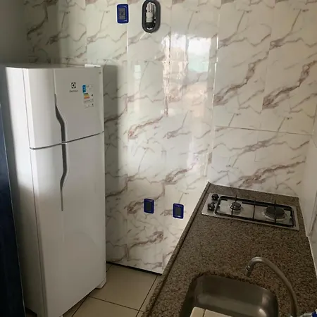 Fortalezamar Mansa 4*