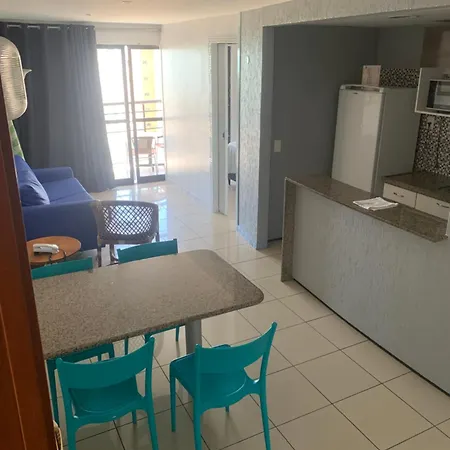 Aparthotel Fortalezamar Mansa
