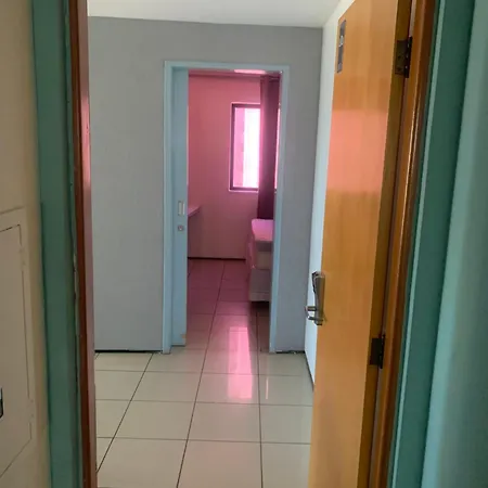 Fortalezamar Mansa 4*