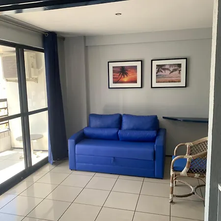 Aparthotel Fortalezamar Mansa Fortaleza (Ceara)