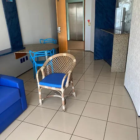 Fortalezamar Mansa Aparthotel 4*