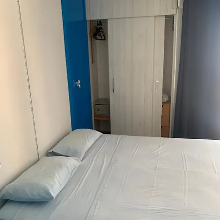 Fortalezamar Mansa 4*