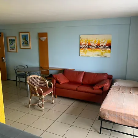 Fortalezamar Mansa Aparthotel 4*