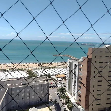 Fortalezamar Mansa Aparthotel