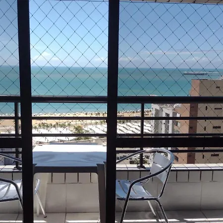 Fortalezamar Mansa Aparthotel 4*