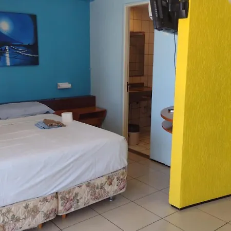 Aparthotel Fortalezamar Mansa 4*
