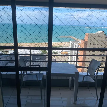 Aparthotel Fortalezamar Mansa 4*