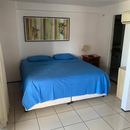 Fortalezamar Mansa 4*