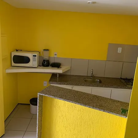 Aparthotel Fortalezamar Mansa 4*