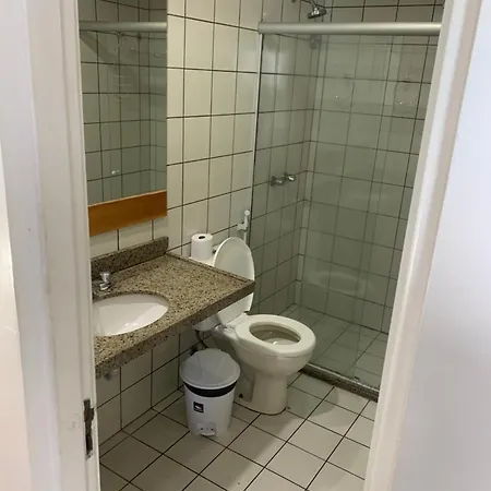 Fortalezamar Mansa Aparthotel Fortaleza (Ceara)