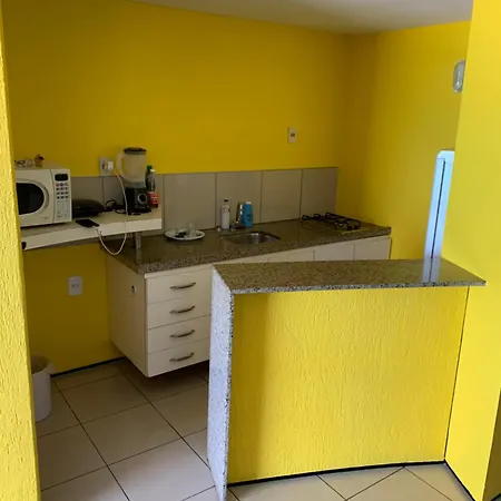 Aparthotel Fortalezamar Mansa