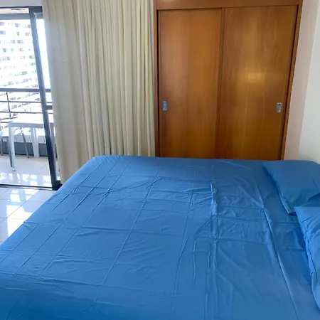 Aparthotel Fortalezamar Mansa 4*