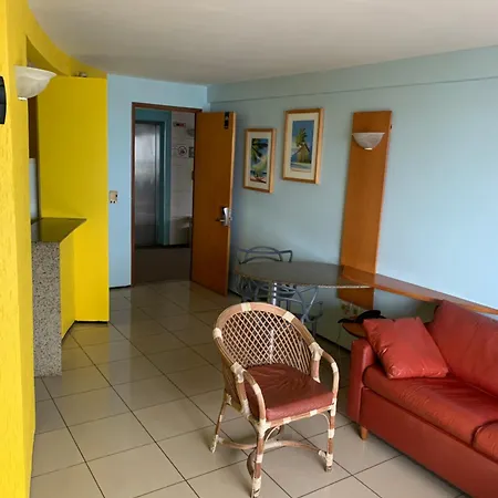 Fortalezamar Mansa 4*