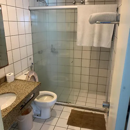 Aparthotel Fortalezamar Mansa