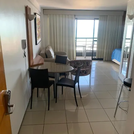 Aparthotel Fortalezamar Mansa 4*
