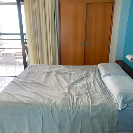 Aparthotel Fortalezamar Mansa Fortaleza (Ceara)