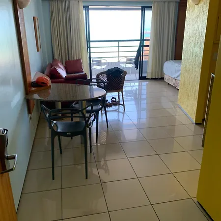 Fortalezamar Mansa 4*
