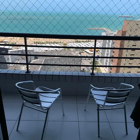 Aparthotel Fortalezamar Mansa 4*