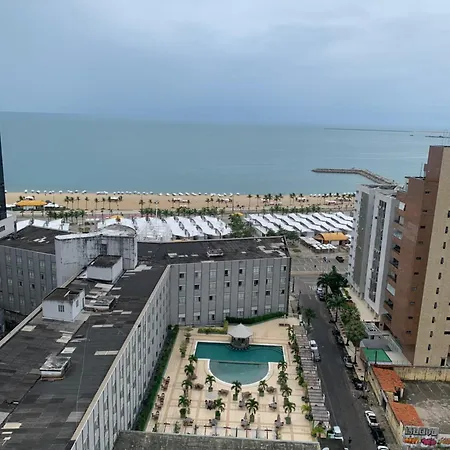 Fortalezamar Mansa Aparthotel 4*