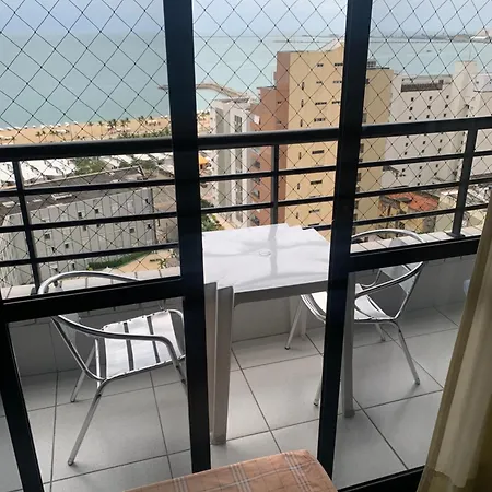 Aparthotel Fortalezamar Mansa Fortaleza (Ceara)