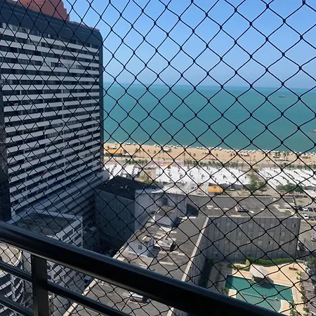 Aparthotel Fortalezamar Mansa