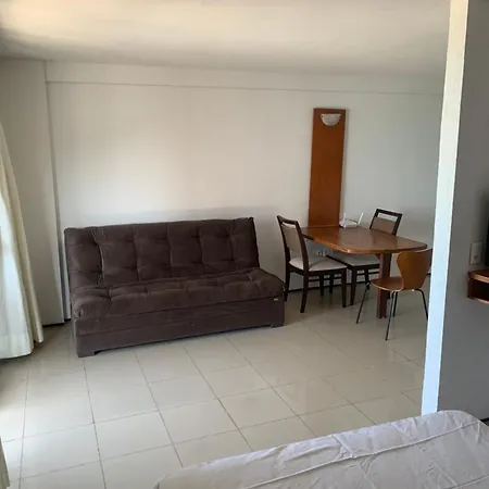 Fortalezamar Mansa Aparthotel 4*