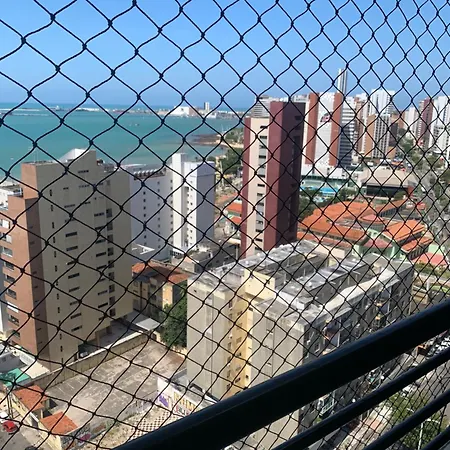Fortalezamar Mansa Fortaleza (Ceara)