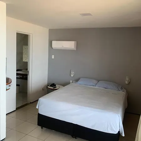 Fortalezamar Mansa Aparthotel