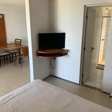 Aparthotel Fortalezamar Mansa