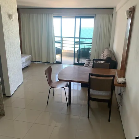 Aparthotel Fortalezamar Mansa 4*