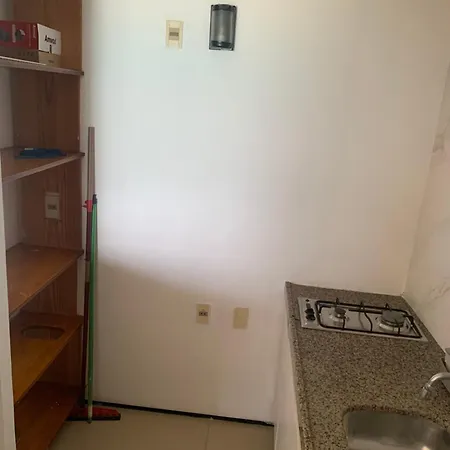 Fortalezamar Mansa Aparthotel Fortaleza (Ceara)