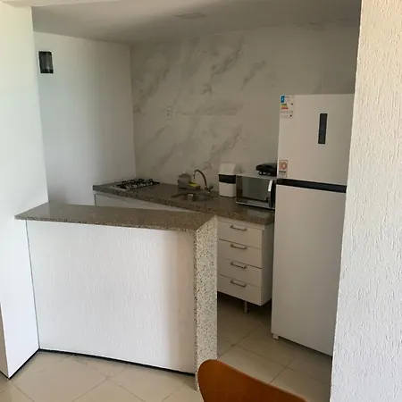 Aparthotel Fortalezamar Mansa Fortaleza (Ceara)