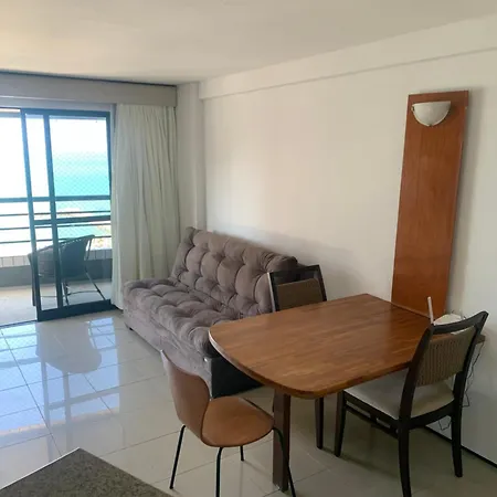 Fortalezamar Mansa 4*