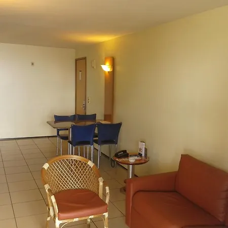 Fortalezamar Mansa Aparthotel 4*