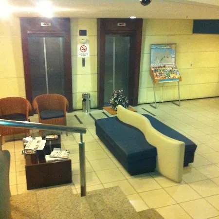 Fortalezamar Mansa Aparthotel