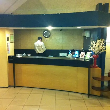 Fortalezamar Mansa Aparthotel 4*