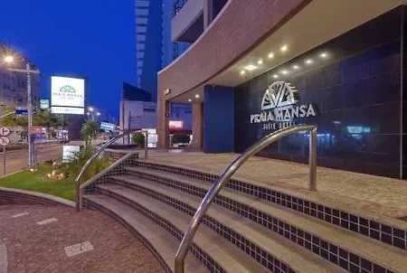 Fortalezamar Mansa Aparthotel