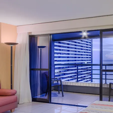 Fortalezamar Mansa 4*