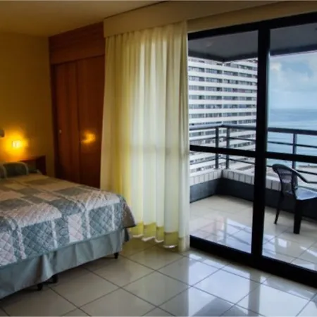 Fortalezamar Mansa Aparthotel 4*