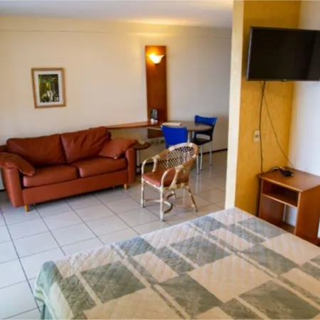 Aparthotel Fortalezamar Mansa 4*
