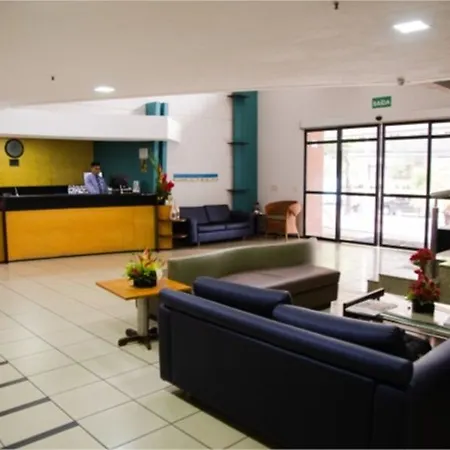Fortalezamar Mansa Aparthotel