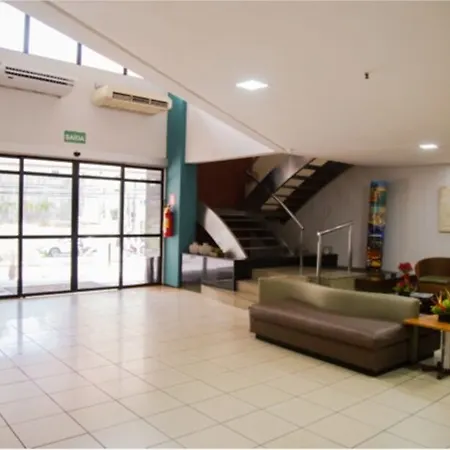 Aparthotel Fortalezamar Mansa Fortaleza (Ceara)